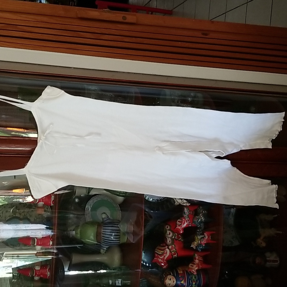 Vintage women's underwear
